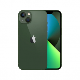 iPhone 13-Medio-128 GB-Verde noche