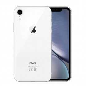 iPhone XR-Correcto-128 GB-Blanco