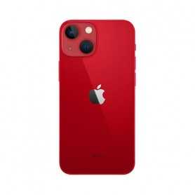 iPhone 13 Mini-Rojo-Medio-128 GB