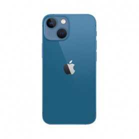 iPhone 13 Mini-Como nuevo-128 GB-Azul