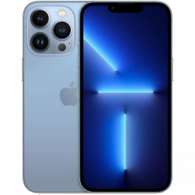 iPhone 13 Pro-Medio-128 GB-Azul alpino