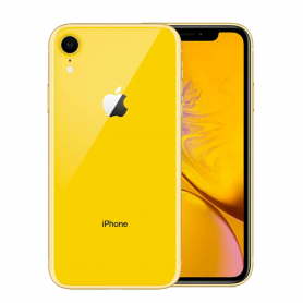 iphone XR-Amarelo-Medio-64 GB