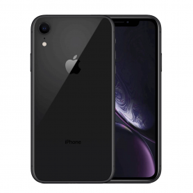 iphone XR-Correcto-64 GB-Preto