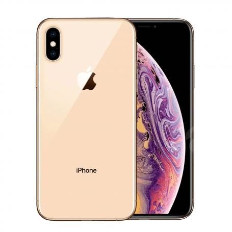 iPhone XS