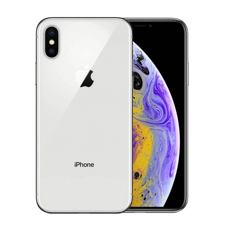 appel iPhone XS