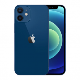 iPhone 12 Mini-Correcto-128 GB-Azul oscuro