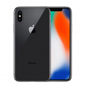 iPhone X