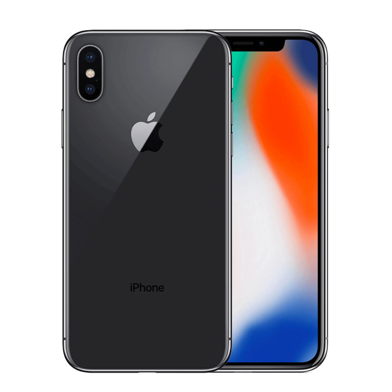 Apple iPhone XS 5.8 pulgadas Super AMOLED Desbloqueado