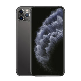 iPhone 11 Pro-Gris espacial-Medio-256 GB