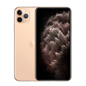 iPhone 11 Pro-Oro-Medio-256 GB