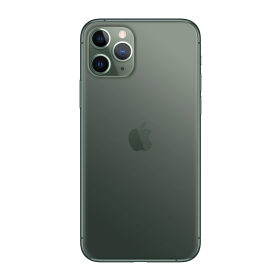 iPhone 11 Pro-Verde noche-Medio-256 GB