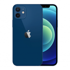 iPhone 12-Azul oscuro-Correcto-64 GB