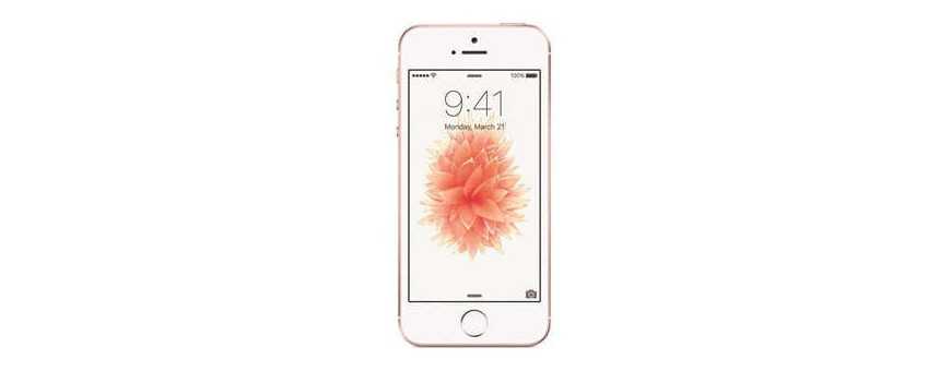 accerosioos iphone se , fundas, protector, cargador,usb,cascos