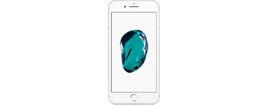 iphone 7 plus fundas, accesorios, cargador, protectos ,cristal,auriculares, fundas originales, popsoker