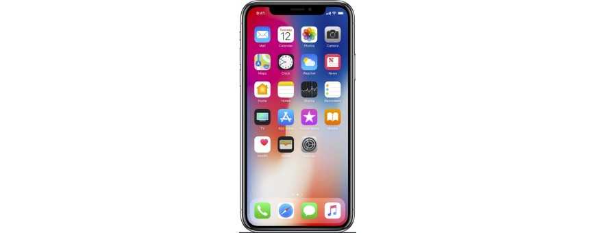 iphone x fundas accesorios cargador auricular