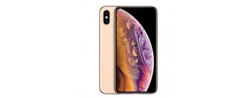 accesorios iphone xs mas fundas, prptector, cascos, fundas originales,fundas silicona, cristal templado