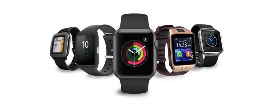 Smartwatch al mejor precio como el reloj inteligente Smartwatch 